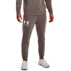 Pantalón Largo Under Armour Rival Terry Jogger -Puma Ventas pantalon largo under armour rival terry jogger maroon 2