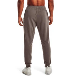 Pantalón Largo Under Armour Rival Terry Jogger -Puma Ventas pantalon largo under armour rival terry jogger maroon 3