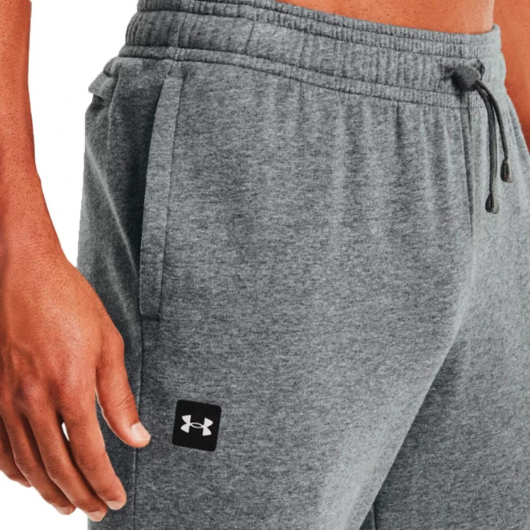 Pantalón Largo Under Armour UA Rival Fleece Joggers 5 Pantalón Largo Under Armour UA Rival Fleece Joggers - Imagen 3