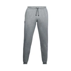 Pantalón Largo Under Armour UA Rival Fleece Joggers 12 Pantalón Largo Under Armour UA Rival Fleece Joggers -Puma Ventas pantalon largo under armour ua rival fleece joggers grey 4