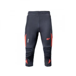 Pantalón Pirata SP Fútbol Caos -Puma Ventas pantalon pirata sp futbol caos negro 1 1