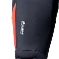 Pantalón Pirata SP Fútbol Caos -Puma Ventas pantalon pirata sp futbol caos negro 3 1