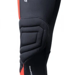 Pantalón Pirata SP Fútbol Caos Niño 12 Pantalón Pirata SP Fútbol Caos Niño -Puma Ventas pantalon pirata sp futbol caos negro 4