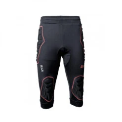 Pantalón Pirata SP Fútbol Pantera -Puma Ventas pantalon pirata sp futbol pantera negro 1
