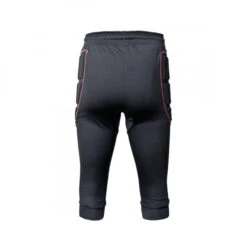 Pantalón Pirata SP Fútbol Pantera -Puma Ventas pantalon pirata sp futbol pantera negro 2