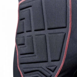 Pantalón Pirata SP Fútbol Pantera -Puma Ventas pantalon pirata sp futbol pantera negro 3