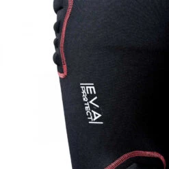 Pantalón Pirata SP Fútbol Pantera -Puma Ventas pantalon pirata sp futbol pantera negro 4