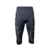 Pantalón Pirata SP Fútbol Pantera Niño -Puma Ventas pantalon pirata sp futbol pantera nino negro 0
