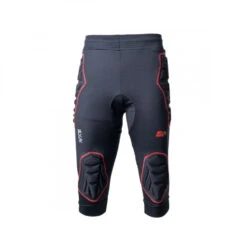 Pantalón Pirata SP Fútbol Pantera Niño -Puma Ventas pantalon pirata sp futbol pantera nino negro 1