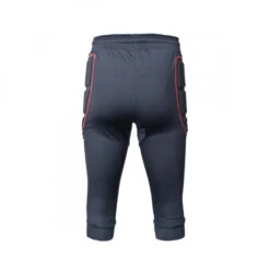 Pantalón Pirata SP Fútbol Pantera Niño -Puma Ventas pantalon pirata sp futbol pantera nino negro 2