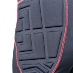 Pantalón Pirata SP Fútbol Pantera Niño -Puma Ventas pantalon pirata sp futbol pantera nino negro 4