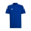 Polo Adidas Condivo 22 M/c Niño