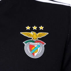 Polo Adidas SL Benfica Training 2022-2023 9 Polo Adidas SL Benfica Training 2022-2023 -Puma Ventas polo adidas sl benfica training 2022 2023 black 2