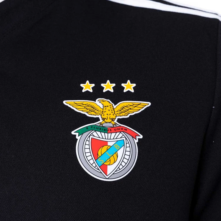 Polo Adidas SL Benfica Training 2022-2023 5 Polo Adidas SL Benfica Training 2022-2023 - Imagen 3