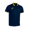 Polo Joma Championship VI