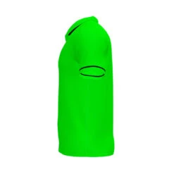 Polo Joma Championship VI Niño -Puma Ventas polo joma championship vi nino verde fluor negro 2