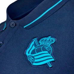 Polo Macron Real Sociedad De Fútbol Fanswear 2022-2023 -Puma Ventas polo macron real sociedad de futbol fanswear 2022 2023 2