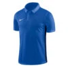 Polo Nike Academy 18 M/c Niño -Puma Ventas polo nike academy 18 mc nino royal blue obsidian white 0