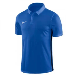 Polo Nike Academy 18 M/c Niño