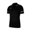 Polo Nike Academy 21 M/c 1 Polo Nike Academy 21 M/c -Puma Ventas polo nike academy 21 mc black white anthracite 0