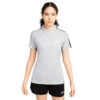 Polo Nike Academy 23 M/c Mujer -Puma Ventas polo nike academy 23 mc mujer wolf grey black 0
