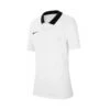 Polo Nike Dri-Fit Park 20 M/c Mujer 1 Polo Nike Dri-Fit Park 20 M/c Mujer -Puma Ventas polo nike dri fit park 20 mc mujer white black 0