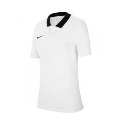Polo Nike Dri-Fit Park 20 M/c Mujer