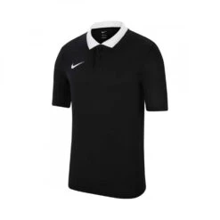 Polo Nike Dri-Fit Park 20 M/c Niño