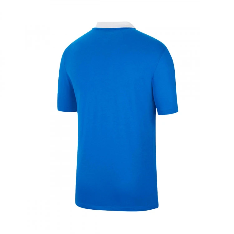 Polo Nike Dri-Fit Park 20 M/c 4 Polo Nike Dri-Fit Park 20 M/c - Imagen 2