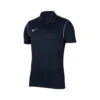 Polo Nike Park 20 M/c Niño -Puma Ventas polo nike park 20 mc nino obsidian 0