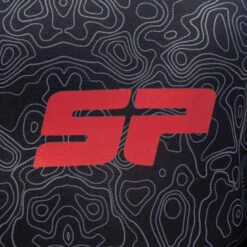 Portaguantes SP Fútbol Heat Map -Puma Ventas portaguantes sp futbol heat map negro 3