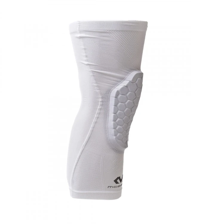 Rodillera McDavid Elite Hex Para Pierna 4 Rodillera McDavid Elite Hex Para Pierna - Imagen 2