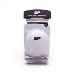 Rodillera SP Fútbol Acolchada -Puma Ventas rodillera sp acolchada blanca 2