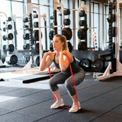 SKLZ Banda Pro Bands Light -Puma Ventas sklz banda pro bands light yellow 2