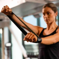 SKLZ Banda Pro Knit Mini Band Light -Puma Ventas sklz banda pro knit mini band light black yellow 2