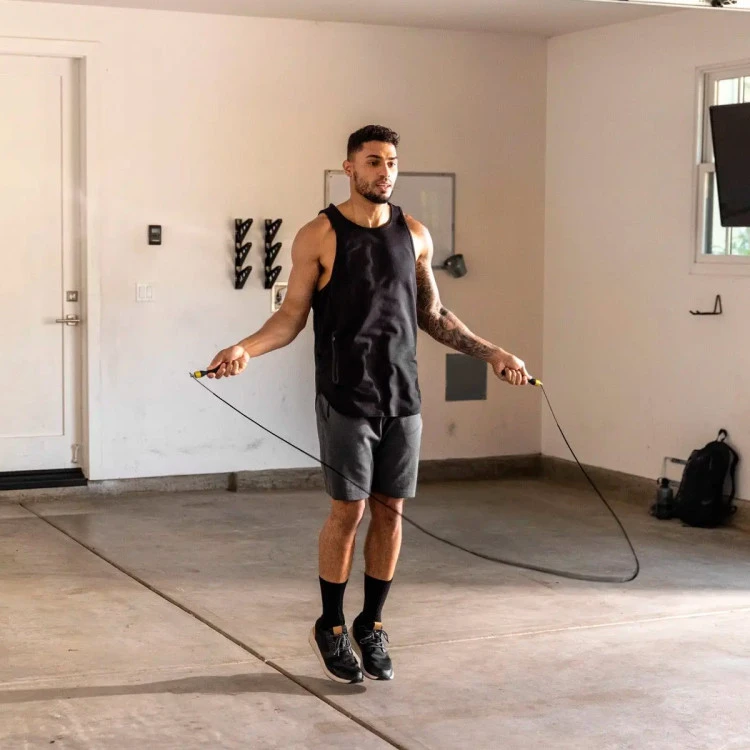 SKLZ Comba Speed Rope Pro 4 SKLZ Comba Speed Rope Pro - Imagen 2