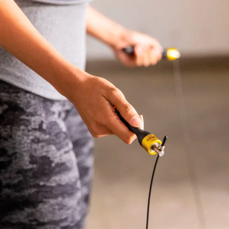 SKLZ Comba Speed Rope Pro 6 SKLZ Comba Speed Rope Pro - Imagen 4