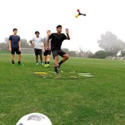 SKLZ Entrenador Reactive Catch -Puma Ventas sklz entrenador reactive catch black 2