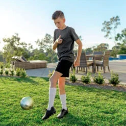 SKLZ Entrenador Star-Kick Touch 7 SKLZ Entrenador Star-Kick Touch -Puma Ventas sklz entrenador star kick touch black volt 1
