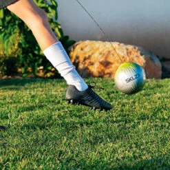 SKLZ Entrenador Star-Kick Touch 9 SKLZ Entrenador Star-Kick Touch -Puma Ventas sklz entrenador star kick touch black volt 3