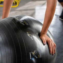 SKLZ Fitball Trainer Ball Sport Performance -Puma Ventas sklz fitball trainer ball sport performance black 2