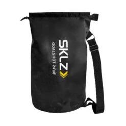 SKLZ Red Goalshot (7,32 M X 2,44 M) - Official Size Goal 11 SKLZ Red Goalshot (7,32 M X 2,44 M) - Official Size Goal -Puma Ventas sklz red goalshot 732 m x 244 m official size goal grey yellow 4