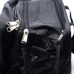 Botiquín -Puma Ventas sp futbol botiquin negro 2