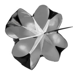 Paracaídas Velocidad (120 Cm) -Puma Ventas sp futbol paracaidas velocidad 120 cm negro 1