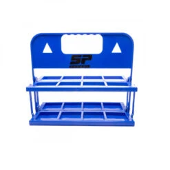 Portabotellas Plegable Para 8 Botellas -Puma Ventas sp futbol portabotellas plegable para 8 botellas negro 1