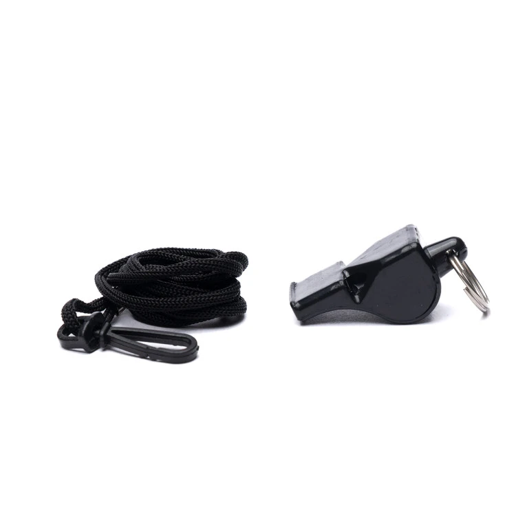 Silbato Plástico + Cordón 4 Silbato Plástico + Cordón - Imagen 2