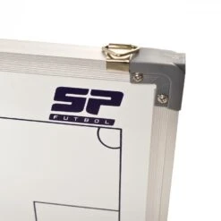 Pizarra Táctica Magnética Fútbol (45 X 60 Cm) -Puma Ventas sp pizarra tactica magnetica 45x60 blanco 1