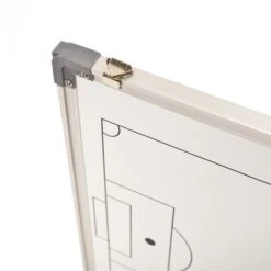 Pizarra Táctica Magnética Fútbol (45 X 60 Cm) -Puma Ventas sp pizarra tactica magnetica 45x60 blanco 2