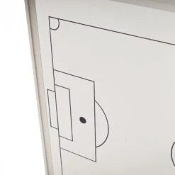 Pizarra Táctica Magnética Fútbol (45 X 60 Cm) -Puma Ventas sp pizarra tactica magnetica 45x60 blanco 3