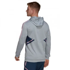 Sudadera Adidas Arsenal FC Training 2022-2023 10 Sudadera Adidas Arsenal FC Training 2022-2023 -Puma Ventas sudadera adidas arsenal fc training 2022 2023 clear onix 2